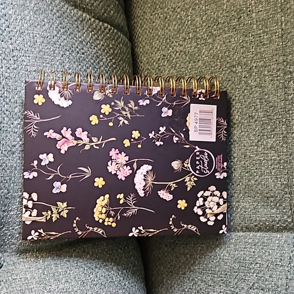 Journal Notebook - Picture 3 of 4